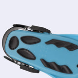 Maxbell Snorkel Swim Fins for Pool Swimming Lovers Accessory Comfortable Lightweight Size XL