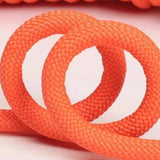 Maxbell Water Throw Bag Water Rope Sailing Ice Fishing Kayak Orange Rope