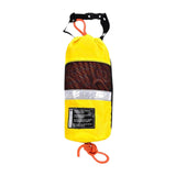 Maxbell Water Throw Bag Water Rope Sailing Ice Fishing Kayak Orange Rope