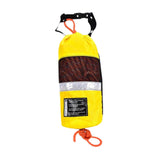 Maxbell Water Throw Bag Water Rope Sailing Ice Fishing Kayak Orange Rope