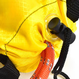 Maxbell Water Throw Bag Water Rope Sailing Ice Fishing Kayak Reflective Rope