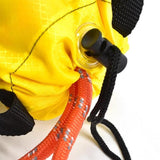 Maxbell Water Throw Bag Water Rope Sailing Ice Fishing Kayak Reflective Rope