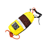 Maxbell Water Throw Bag Water Rope Sailing Ice Fishing Kayak Reflective Rope