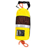 Maxbell Water Rescue Throw Bag Floating Rope for Buoyant Dinghy Paddling Ice Fishing Reflective