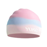 Maxbell Waterproof Kids Swimming Cap for Children Tear Resistant Accessory Anti Slip