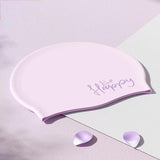 Maxbell Adults Swim Goggles Eyewear Swimming Glasses for Surfing Diving Water Sports Purple