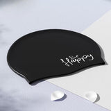 Maxbell Adults Swim Goggles Eyewear Swimming Glasses for Surfing Diving Water Sports Blue