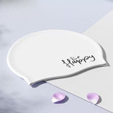 Maxbell Adults Swim Goggles Eyewear Swimming Glasses for Surfing Diving Water Sports Pink