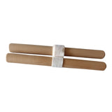 Maxbell Stretching Strap Training Stretching Equipment for Exercise Fitness Home Gym