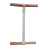 Maxbell Stretching Strap Training Stretching Equipment for Exercise Fitness Home Gym