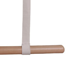 Maxbell Stretching Strap Training Stretching Equipment for Exercise Fitness Home Gym