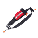 Maxbell Throw Bag for Water with Rope 20M for Sailing Kayaking Canoeing