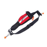 Maxbell Throw Bag for Water with Rope 20M for Sailing Kayaking Canoeing