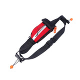Maxbell Throw Bag for Water with Rope 20M for Sailing Kayaking Canoeing