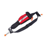 Maxbell Throw Bag for Water with Rope 20M for Sailing Kayaking Canoeing