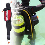 Maxbell Throw Bag for Water with Rope 20M for Sailing Kayaking Canoeing