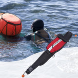 Maxbell Throw Bag for Water with Rope 20M for Sailing Kayaking Canoeing