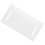 Maxbell Golf Cart Seat Cover Club Car Soft Dustproof Travel Lightweight Seat Blanket