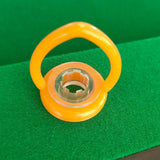 Maxbell Pool Cue Rack Sturdy Professional Protective Case Billiard Cue Tip Protector