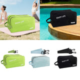 Maxbell Gym Bag Multipurpose Tote Oxford Cloth Crossbody Bags for Workout Sports Gym Green