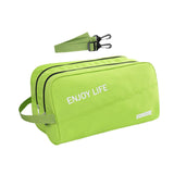 Maxbell Gym Bag Multipurpose Tote Oxford Cloth Crossbody Bags for Workout Sports Gym Green