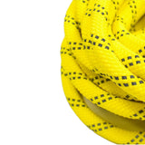 Maxbell Water Floating Rope Lifeguard Throwing Rope for Sailing Water Sports Outdoor