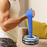Maxbell Wrist Forearm Exerciser Exerciser Strengthener Weightlifting Resistance Band