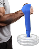 Maxbell Wrist Forearm Exerciser Exerciser Strengthener Weightlifting Resistance Band