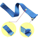 Maxbell Wrist Forearm Exerciser Exerciser Strengthener Weightlifting Resistance Band