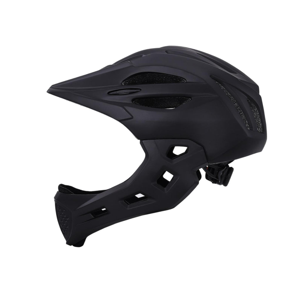 46cm child bike helmet ⚡️Buy Maxbell Kids Full Face Bike Helmet Head Protective Bicycle Helmet Black at the best price with offers in India. Maxbell Kids Full Face Bike Helmet Head Protective Bicycle Helmet Black Free