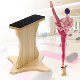 Maxbell Cheer Flyer Stand Gym Core Strength Yoga Sports Cheerleading Balance Trainer