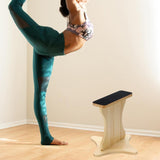 Maxbell Cheer Flyer Stand Gym Core Strength Yoga Sports Cheerleading Balance Trainer