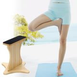 Maxbell Cheer Flyer Stand Gym Core Strength Yoga Sports Cheerleading Balance Trainer