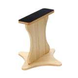 Maxbell Cheer Flyer Stand Gym Core Strength Yoga Sports Cheerleading Balance Trainer