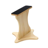 Maxbell Cheer Flyer Stand Gym Core Strength Yoga Sports Cheerleading Balance Trainer