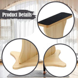 Maxbell Cheer Flyer Stand Gym Core Strength Yoga Sports Cheerleading Balance Trainer