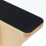 Maxbell Cheer Flyer Stand Gym Core Strength Yoga Sports Cheerleading Balance Trainer