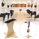 Maxbell Cheer Flyer Stand Gym Core Strength Yoga Sports Cheerleading Balance Trainer