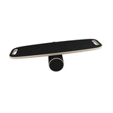 Maxbell Wobble Balance Board Trainer Skiing Balancing Equipment Workout Rocker Board