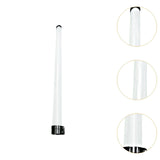 Maxbell Golf Ball Picker Tube Picker Grabber Stick Ball Shagger for Golf Accessories