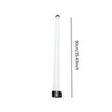 Maxbell Golf Ball Picker Tube Picker Grabber Stick Ball Shagger for Golf Accessories