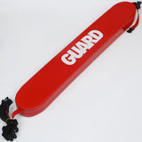 Maxbell Lifeguard Rescue Tube Marker Buoy for Outdoor Activities Diving Water Sports Personal
