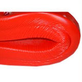 Maxbell Lifeguard Rescue Tube Marker Buoy for Outdoor Activities Diving Water Sports Personal