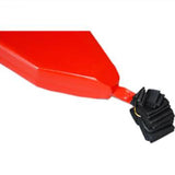 Maxbell Lifeguard Rescue Tube Marker Buoy for Outdoor Activities Diving Water Sports Personal