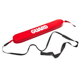 Maxbell Lifeguard Rescue Tube Marker Buoy for Outdoor Activities Diving Water Sports Double