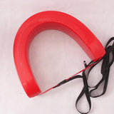 Maxbell Lifeguard Rescue Tube Marker Buoy for Outdoor Activities Diving Water Sports Double