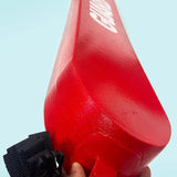 Maxbell Lifeguard Rescue Tube Marker Buoy for Outdoor Activities Diving Water Sports Double