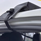 Maxbell Car Soft Roof Rack Pads Lightweight Foldable Outdoor Surfboard Car Roof Rack