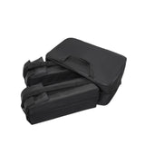 Maxbell Car Soft Roof Rack Pads Lightweight Foldable Outdoor Surfboard Car Roof Rack