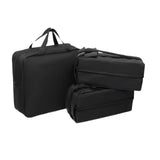 Maxbell Car Soft Roof Rack Pads Lightweight Foldable Outdoor Surfboard Car Roof Rack